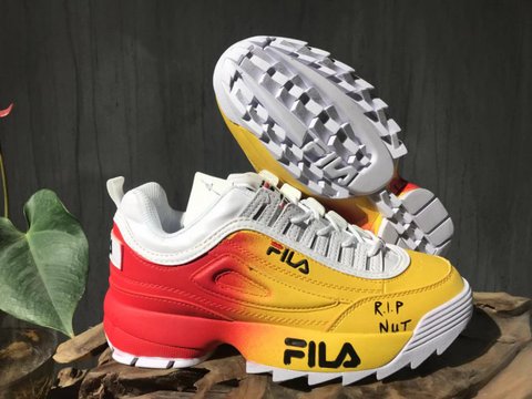 FILA Shoes-11